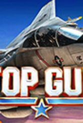 Top Gun Jouer Machine à Sous