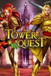 Tower Quest Jouer Machine à Sous