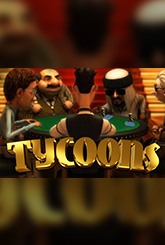 Tycoons Jouer Machine à Sous