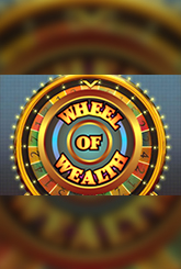 Wheel Of Wealth Jouer Machine à Sous