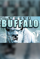 White Buffalo Jouer Machine à Sous