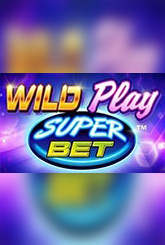 Wild Play Super Bet Jouer Machine à Sous