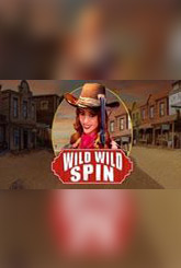 Wild Wild Spin Jouer Machine à Sous