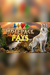 Wolfpack Pays Jouer Machine à Sous